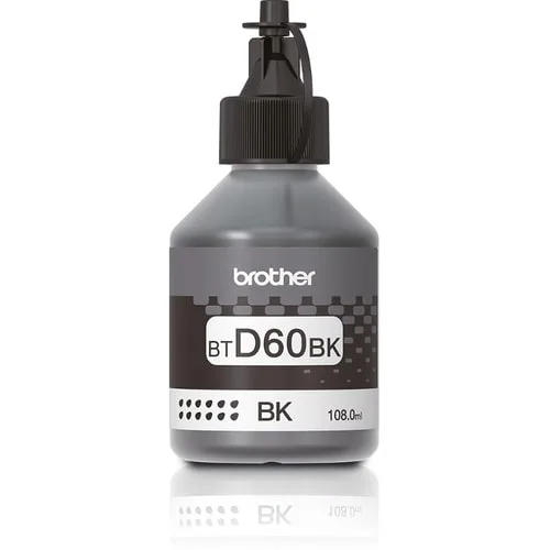 Vista 3 de DAMAGED BOX INK BENEFIT TANK BTD60BK