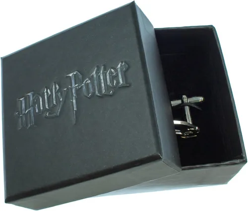 Vista 3 de HARRY POTTER Gemelos con licencia