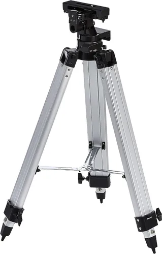 Vista 2 de Celestron Trípode Altazimuth resistente y adaptador para smartphone NexYZ de 3 ejes