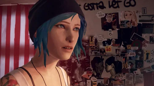 Vista 3 de Life is Strange Arcadia Bay Collection - Nintendo Switch