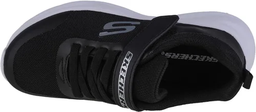 Vista 4 de Skechers Tenis Dynamatic para niño