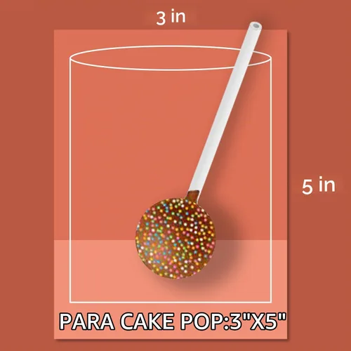 Vista 4 de Yotelab Bolsas para tartas, bolsas de celofán transparente de 3 x 5 pulgadas con lazos giratorios, 100 unidades Clear Gift Wrap Bags, Small Treat