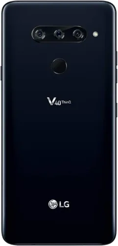 Vista 3 de LG V40 ThinQ QHD+ Pantalla OLED (Renovada).