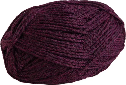 Vista 10 de Knit Picks Lana de los Andes Beige 100% Lana Hilo para Tejer Almendra