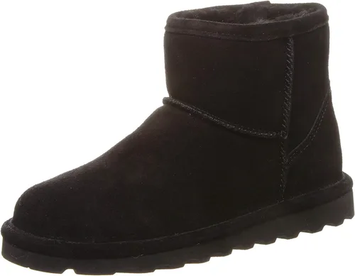 Vista 20 de BEARPAW Botas Alyssa para mujer Abedul