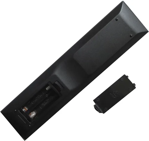 Vista 3 de Mando a distancia para Yamaha RX-V465 RX-465BL RX-V565 RX-V565BL YHT-591 YHT-791 YHT-494BL YHT-397 YHT-397BL YHT-493 YHT-493BL AV A/V Audio Video