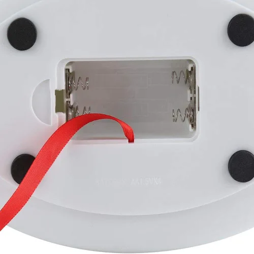 Vista 5 de Limpiador ultrasónico de vibraciones USB funciona con pilas, sistema de limpieza multiusos para joyas y gafas