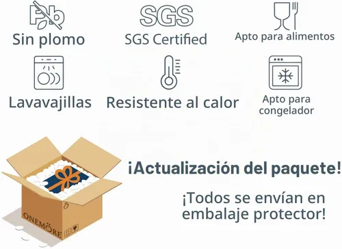 Vista 7 de ONEMORE Soporte para cuchara para estufa, soporte extra grande de cerámica azul para encimera de cocina, espátula resistente al calor, soporte