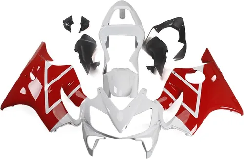 Vista 18 de Kit de carenado de motocicleta para Honda CBR600 F3 1997 1998 CBR600F3 97 98 ABS Kit de cuerpo de inyección de plástico Carrocería-Camaleón Púrpura