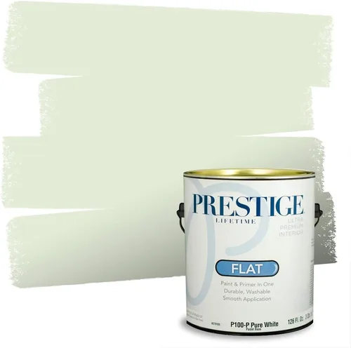 Vista 11 de Prestige Paints - 2 en 1, pintura base y pintura de exterior, E100-N-735BM