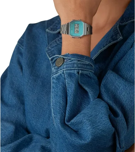 Vista 6 de CASIO Unisex Watch