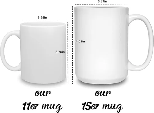 Vista 6 de Taza personalizada de realidad – Taza personalizada con nombre para graduación de doctorado, regalo de médico, divertida y perfecta para cumpleaños