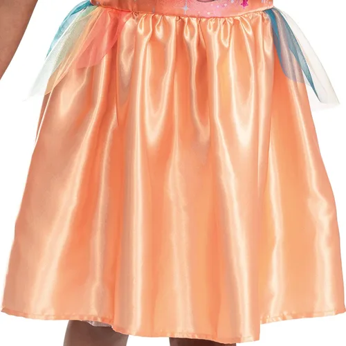 Vista 5 de Disguise Recycled Blend Sunny Starscout Costume, Official My Little Pony Costume