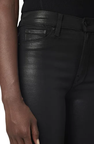 Vista 4 de HUDSON Women's Barbara High Rise Super Skinny Jean