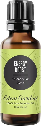 Vista 49 de Edens Garden Una mezcla de aceites esenciales Happy Day - 100% puro grado premium, sin diluir, natural, terapéutico, aromaterapia, lo mejor
