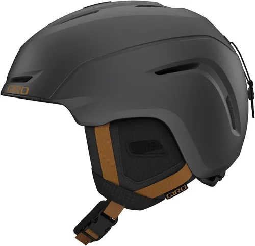 Vista 12 de Giro Neo - Casco de esquí, casco de snowboard para hombres, mujeres y jóvenes