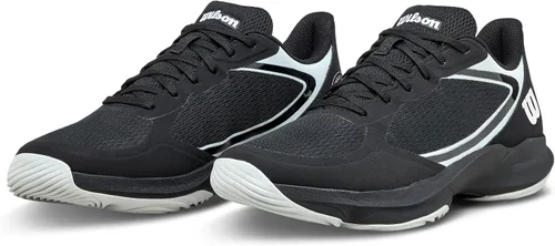 Vista 8 de WILSON Zapatillas de pádel Hurakn Lite para mujer
