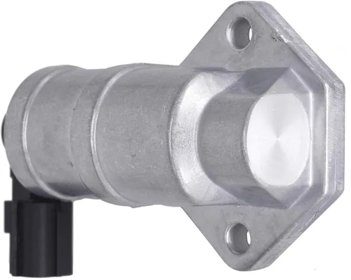 Vista 4 de Walker Products 215-2068 Válvula de control de aire de ralentí de inyección de combustible