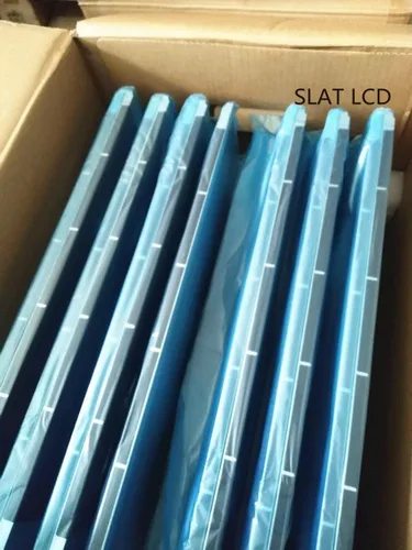 Vista 2 de AUO Panel LCD de 18,5 pulgadas M185XTN01.2, pantalla de repuesto para GAEMS Vanguard G190, para Lenovo C225 C245, con kit completo de placa