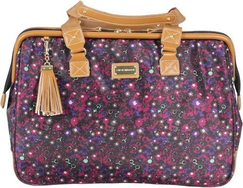 Vista 5 de Steve Madden equipaje 4piezas colección Spinner