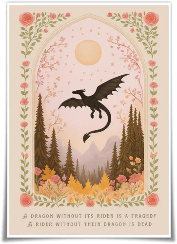 Vista 14 de Póster de libros de cartas de tarot, arte de pared, diseño de mariposa, flores botánicas, arte de pared, biblioteca, lectura, impresiones en lienzo