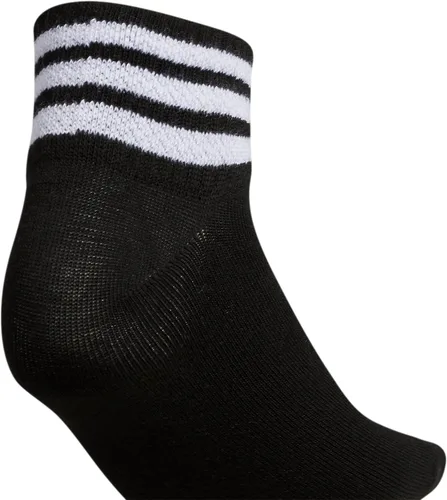 Vista 5 de adidas Women's 3-Stripe Low Cut Socks (3-Pair)