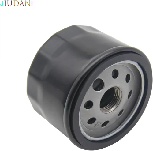 Vista 3 de 49065-7007 Filtro de aceite de repuesto para Kawasaki FR691V FR651V FX600V FR730V FR541V FR600V FX600V FS730 FX600v FS451V FS481V FS691V FS651V 4