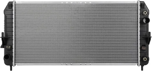 Vista 79 de SCITOO 2195 Reemplazo de Radiador Compatible con Passport 1998-2002 para Isuzu Amigo 1998-2000 para Isuzu Rodeo 1998-2004 para Isuzu Rodeo
