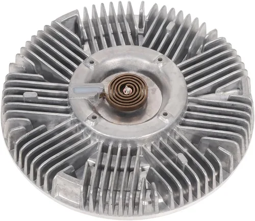 Vista 21 de SCITOO 1C448A616BA - Embrague de ventilador de radiador eléctrico para 2001-2003 para Ford para F650 1993-1997 para Ford para F700 2001-2003