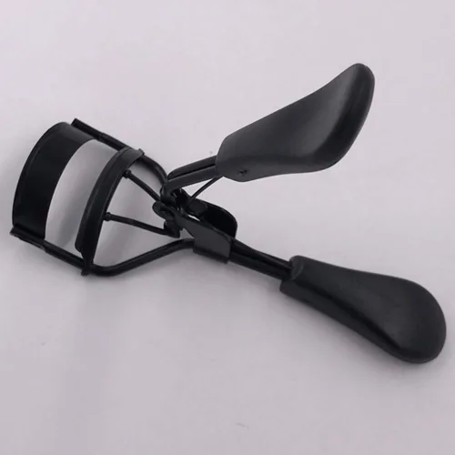 Vista 5 de Pestañas postizas y adhesivos portátil rizador de pestañas fabricante de pestañas de ojo Clip de mujeres herramienta cosmética de belleza regalo