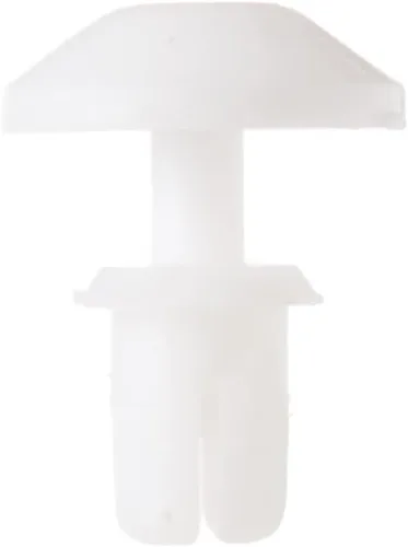 Vista 2 de WB01X10055 Agitador de Microondas Ventilador Cubierta Clip Genuino OEM