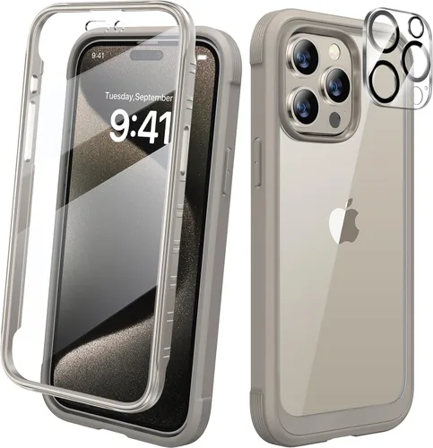 Vista 133 de DIACLARA - Funda transparente compatible con iPhone XR 6.1 pulgadas 2018
