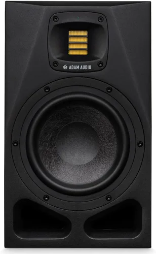 Vista 2 de ADAM Audio Monitor de estudio alimentado A7V de 7 pulgadas