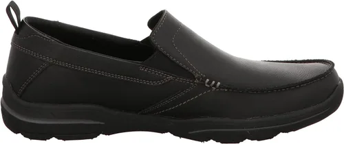Vista 4 de Skechers Ajuste relajado para hombre Harper - Mocasín Forde