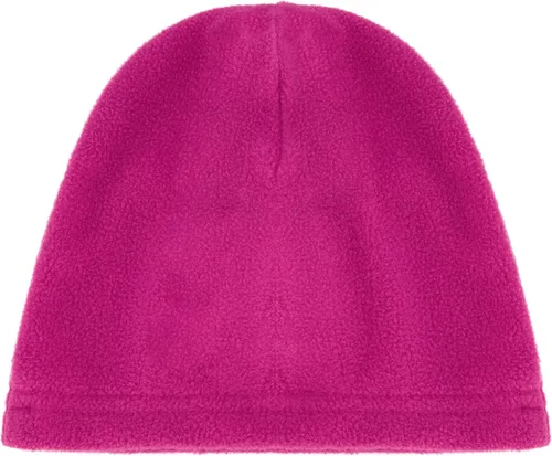 Vista 3 de LONDON FOG Chaqueta acolchada de invierno con gorro de forro polar para bebé niñas, marino
