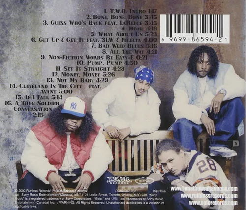 Vista 2 de Thug World Order