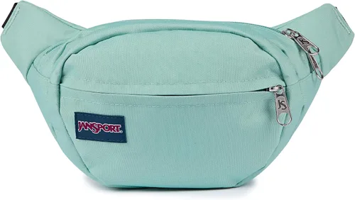 Vista 25 de JanSport - Quinto AVE [JS00TAN1-008] Negro