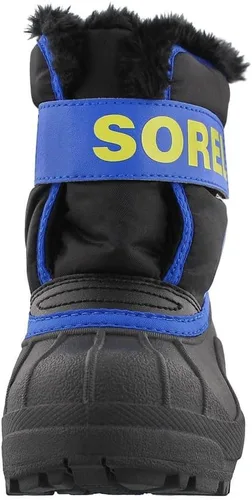 Vista 2 de SOREL - Botas de nieve para niños de Snow Commander