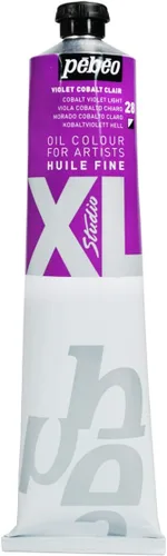 Vista 57 de Pébéo - Óleo Fino XL 200 ML - Amarillo Oscuro Pintura Al óleo - Pébéo Pintura Al óleo - Aureoline Yellow 6.8 fl oz
