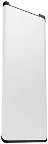 Vista 8 de OtterBox ALPHA GLASS - Protector de pantalla para Samsung Galaxy S9, transparente
