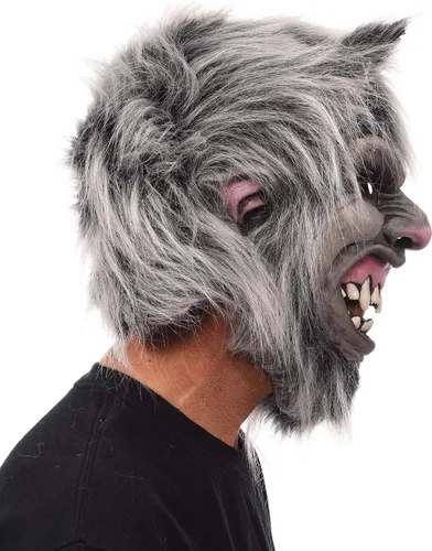 Vista 3 de Zagone Studios Chester El gato de Cheshire SilveR