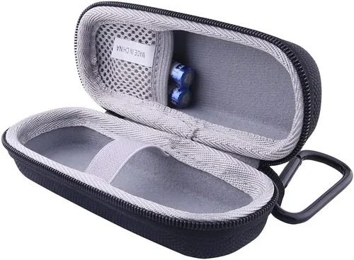 Vista 5 de Estuche rígido para Logitech Professional Presenter R400