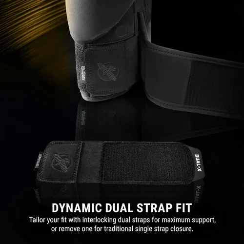 Vista 5 de Hayabusa Mayweather Champ - Guantes de boxeo para hombre y mujer