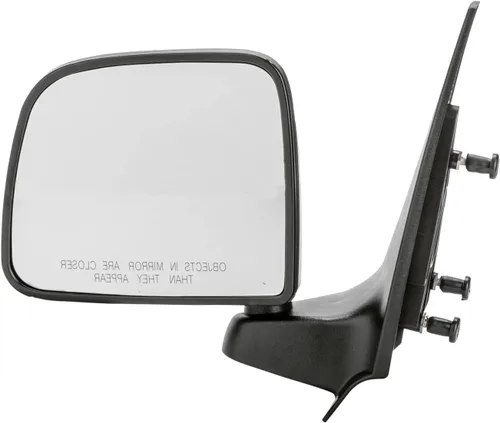 Vista 2 de TYC 2500332 Espejo de puerta lateral izquierdo compatible con Ford Ranger 1993-2005