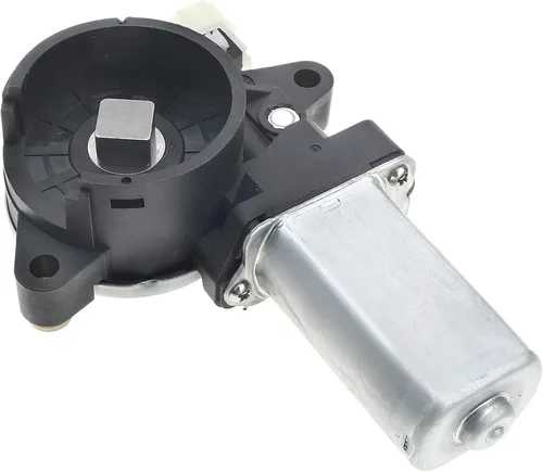 Vista 4 de A-Premium Motor de elevación de ventana izquierda compatible con Dodge 2000 GTX 1989-1990 y Eagle 2000 GTX 1991-1993 y Mitsubishi Montero 1992-2000