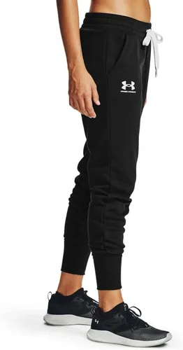 Vista 2 de Under Armour Women's Rival Fleece Joggers