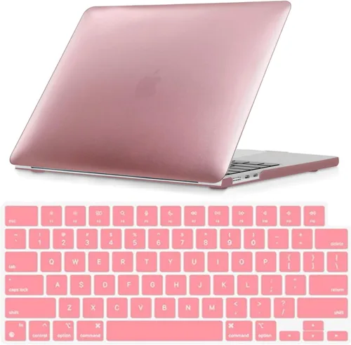Vista 46 de Se7enline Funda para MacBook Neo de 13 pulgadas modelo A3404 2026, verde