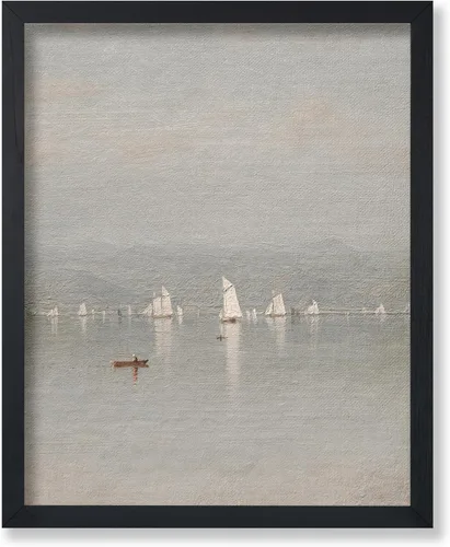 Vista 58 de Poster Master Póster vintage de la costurera, impresión retro de modista, bellas artes, arte impresionista, regalo para hombres y mujeres, gran