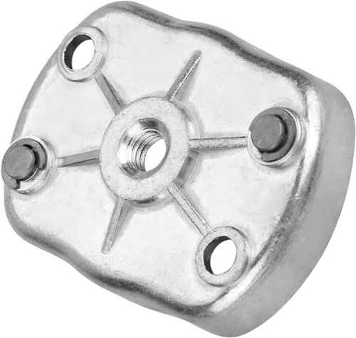 Vista 7 de Gavigain Esfera de arranque, dial de arranque, garra del controlador, arranque para cortador de cepillo de 33 cc, 36 cc, 43 cc, 49 cc, desbroz