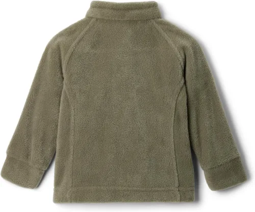 Vista 181 de Columbia Benton Springs - Chaqueta de vellón para niña